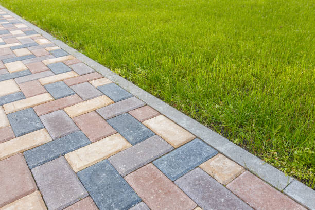 Trusted Greenville, MS Driveway Pavers Experts